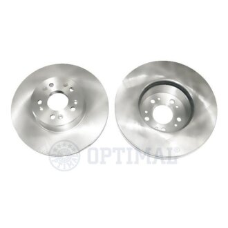 Гальмівний диск optimal BS5930C на Мерседес W140