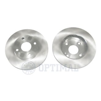 Гальмівний диск optimal BS6050C