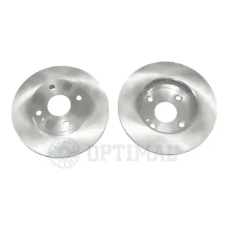 Гальмівний диск OPTIMAL BS6050C