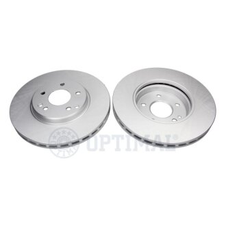 Гальмівний диск optimal BS6140HC