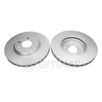 Гальмівний диск OPTIMAL BS6140HC