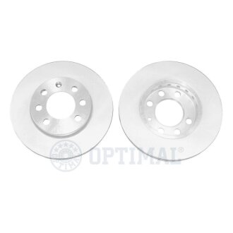 Гальмівний диск optimal BS6180C