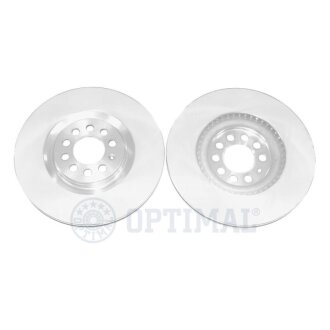 Гальмівний диск optimal BS6200HC