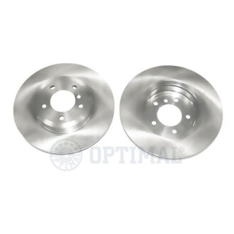 Гальмівний диск optimal BS6210HC