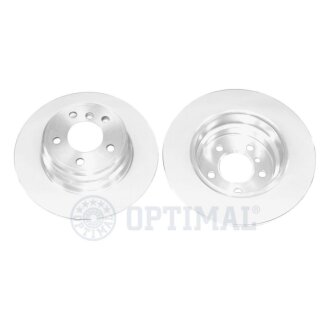 Гальмівний диск optimal BS6230C