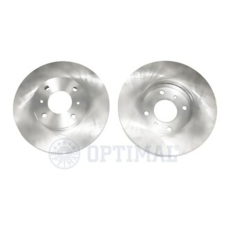 Гальмівний диск optimal BS6250C
