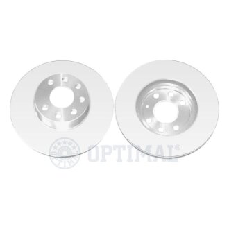 Гальмівний диск optimal BS6260C