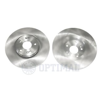 Гальмівний диск optimal BS6270C