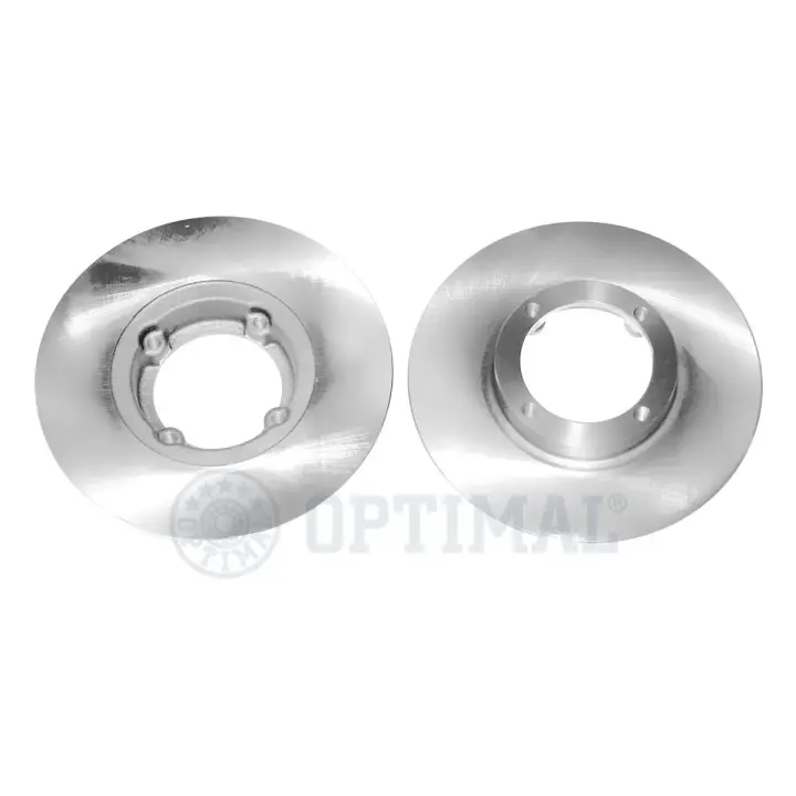 Гальмівний диск OPTIMAL BS-6300C
