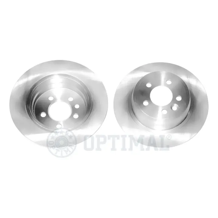 Гальмівний диск OPTIMAL BS6310C (фото 1)