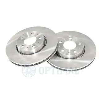 Гальмівний диск OPTIMAL BS-6330C