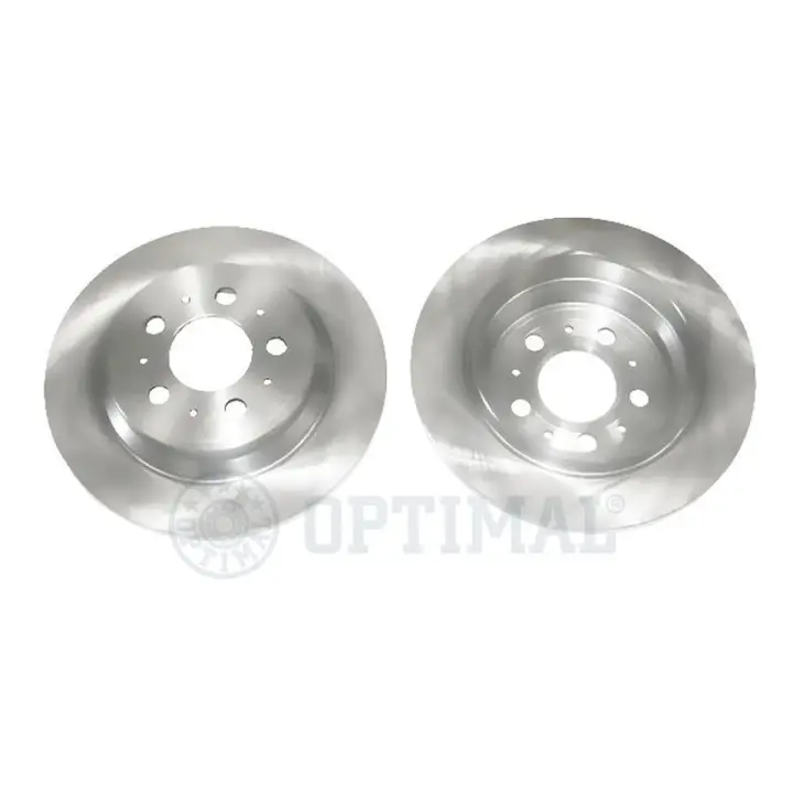 Гальмівний диск OPTIMAL BS-6340C (фото 1)