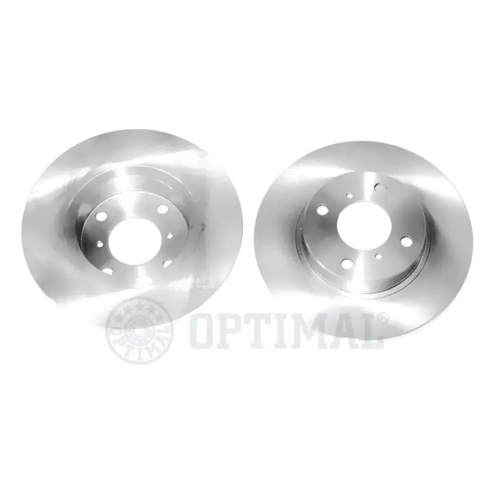 Гальмівний диск OPTIMAL BS6350C