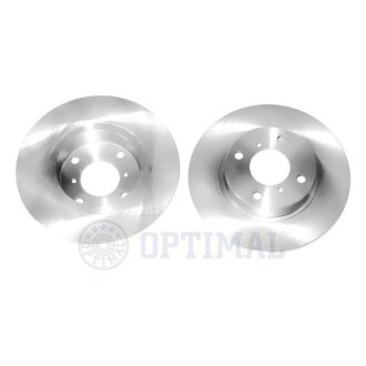Гальмівний диск optimal BS6350C на Сузуки Вагон р