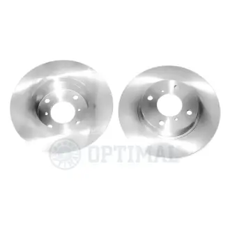 Гальмівний диск OPTIMAL BS6350C
