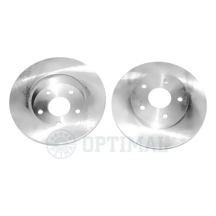 Гальмівний диск OPTIMAL BS6370C