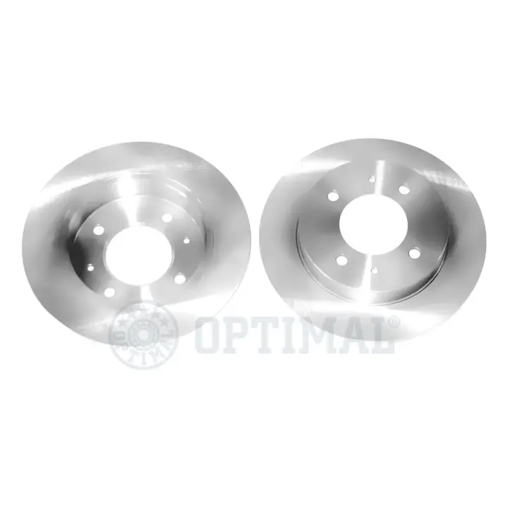 Гальмівний диск OPTIMAL BS6390C (фото 1)