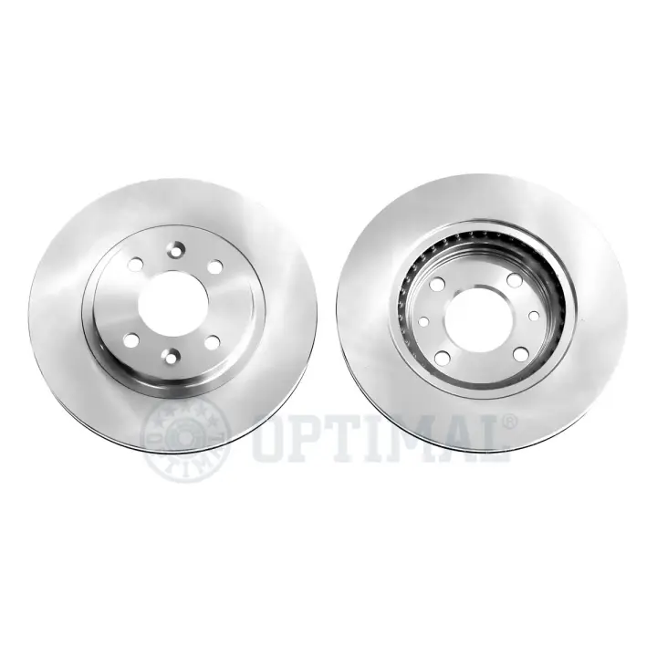 Гальмівний диск OPTIMAL BS6400C