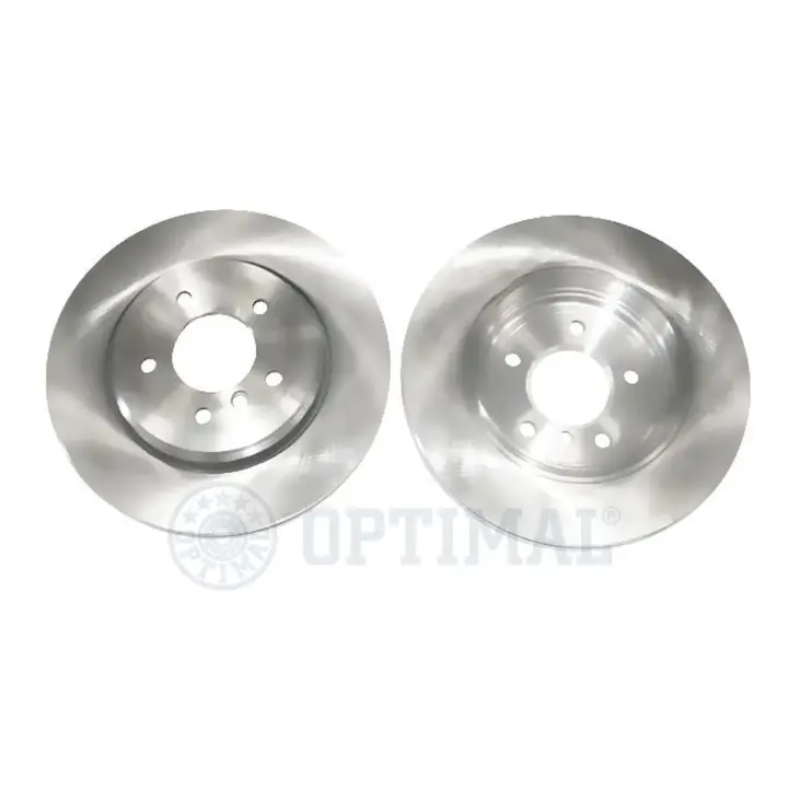 Гальмівний диск OPTIMAL BS6550C