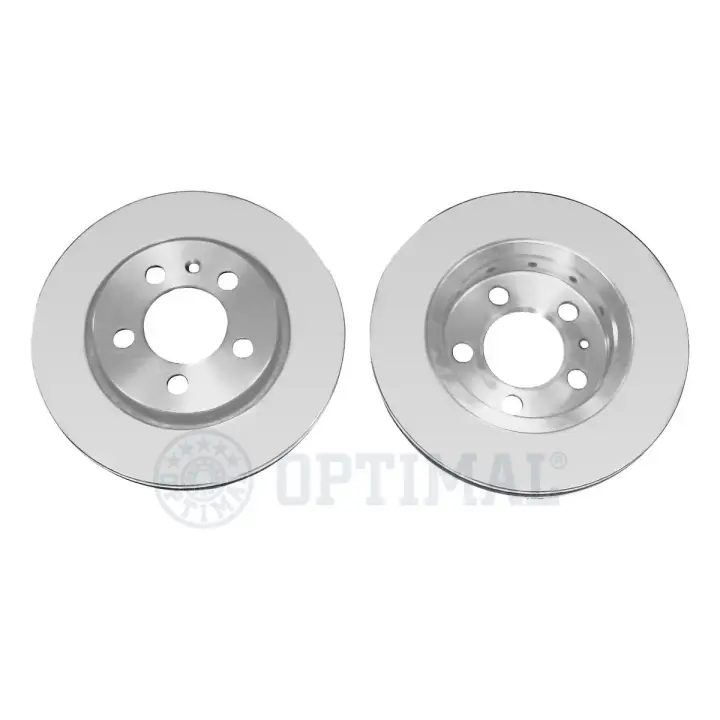 Гальмівний диск OPTIMAL BS-6560C