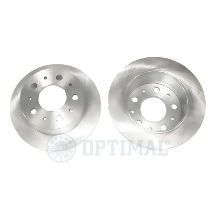 Гальмівний диск OPTIMAL BS6760C (фото 1)