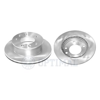 Гальмівний диск optimal BS7290HC на Мерседес Спринтер 313-316 (w903)