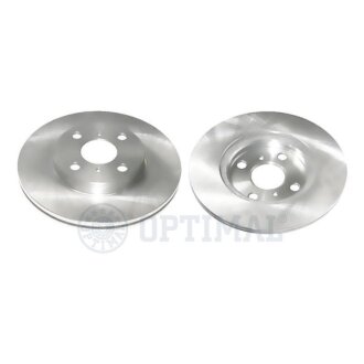 Гальмівний диск optimal BS7420C
