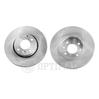 Гальмівний диск optimal BS7480C