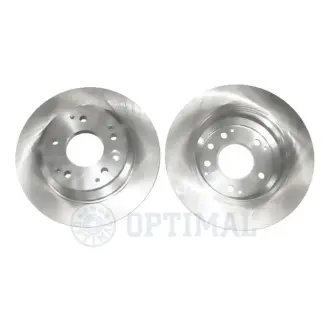 Гальмівний диск OPTIMAL BS-7504C