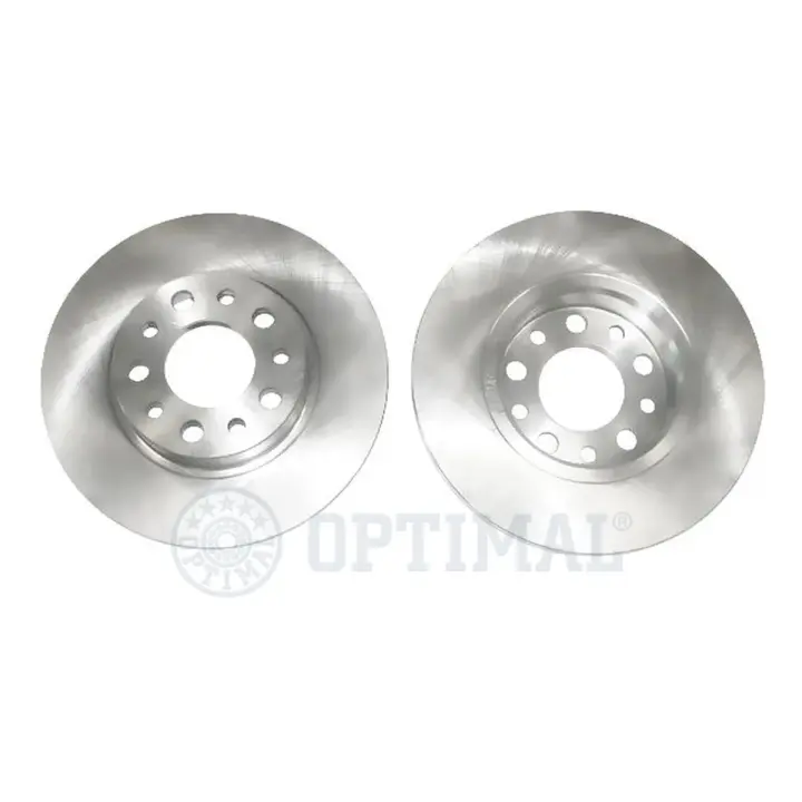 Гальмівний диск OPTIMAL BS7508C