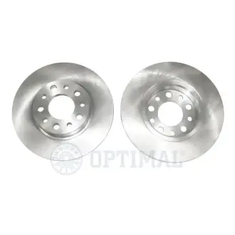 Гальмівний диск OPTIMAL BS7508C Фиат 500