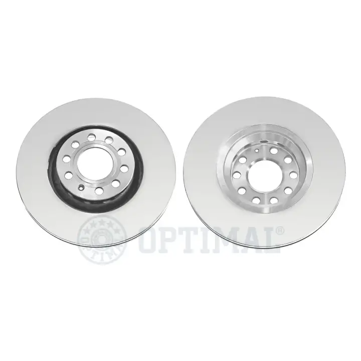 Гальмівний диск OPTIMAL BS7516HC