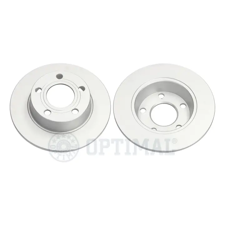 Гальмівний диск OPTIMAL BS7520C