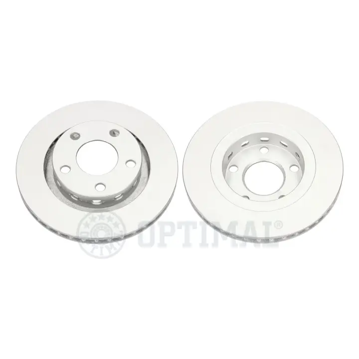 Гальмівний диск OPTIMAL BS7550C (фото 1)