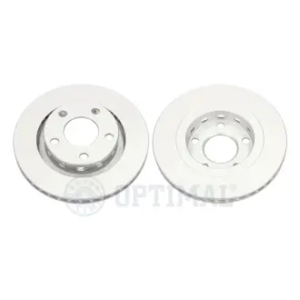 Гальмівний диск OPTIMAL BS7550C