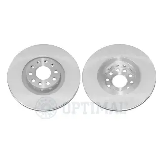 Гальмівний диск OPTIMAL BS-7552HC