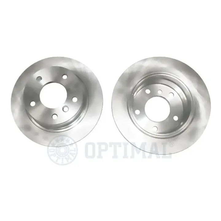 Гальмівний диск OPTIMAL BS7556C (фото 1)