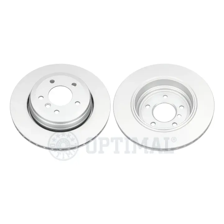 Гальмівний диск OPTIMAL BS7576C