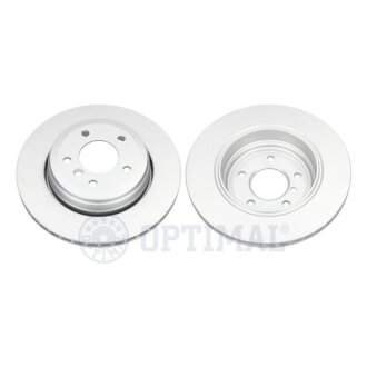 Гальмівний диск optimal BS7576C на Бмв 5 серии