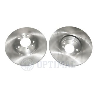 Гальмівний диск optimal BS7590C