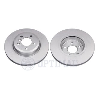 Гальмівний диск optimal BS7596HC на Бмв Х3 е83