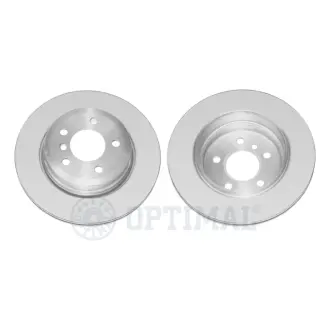 Гальмівний диск OPTIMAL BS-7598C