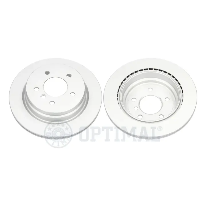 Гальмівний диск OPTIMAL BS-7630C