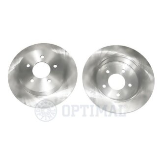 Гальмівний диск optimal BS7648C