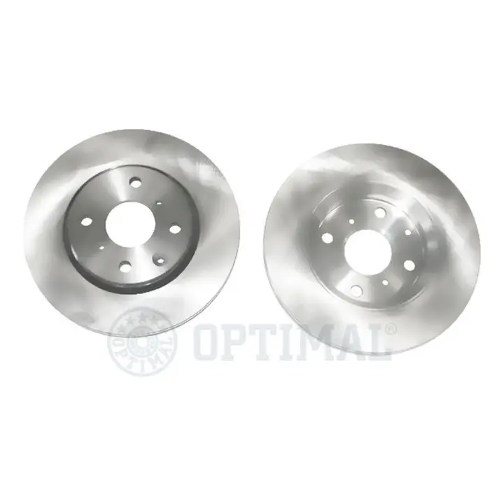 Гальмівний диск OPTIMAL BS7652C
