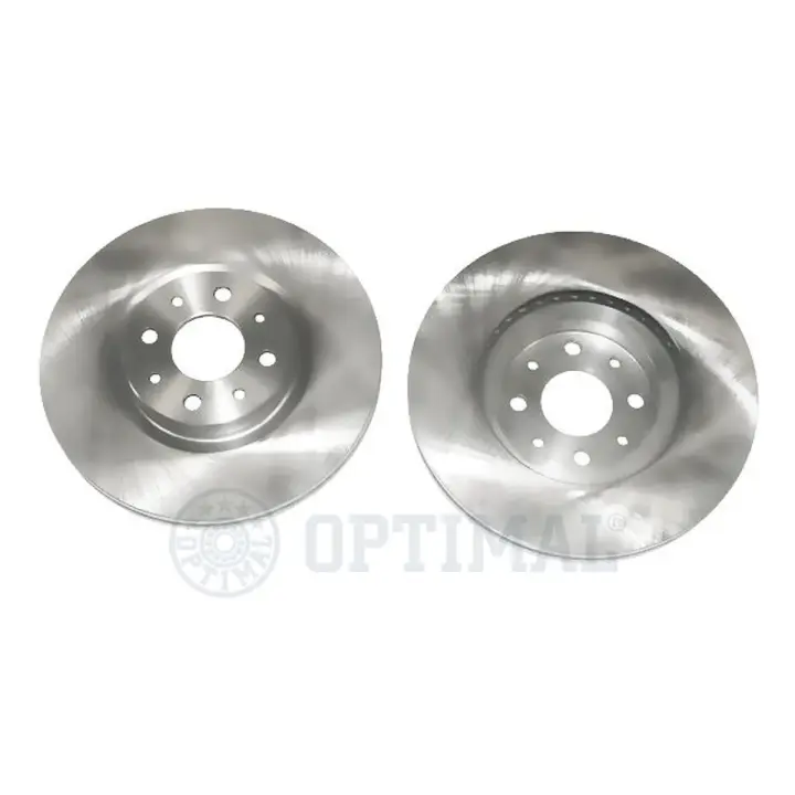 Гальмівний диск OPTIMAL BS7658C