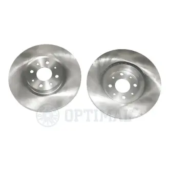 Гальмівний диск OPTIMAL BS7658C