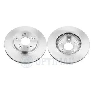 Гальмівний диск OPTIMAL BS-7678C