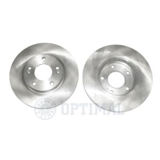 Гальмівний диск optimal BS7690C на Бмв 3 Series