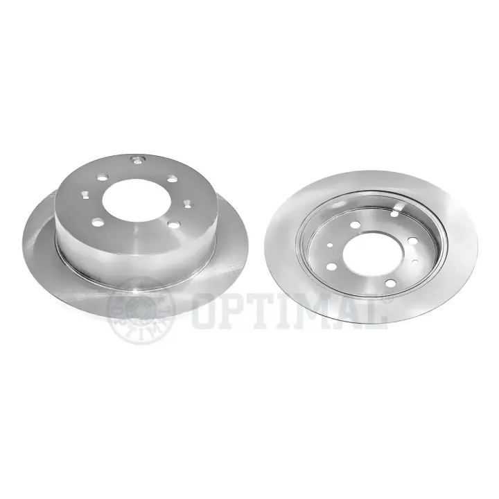 Гальмівний диск OPTIMAL BS-7694C